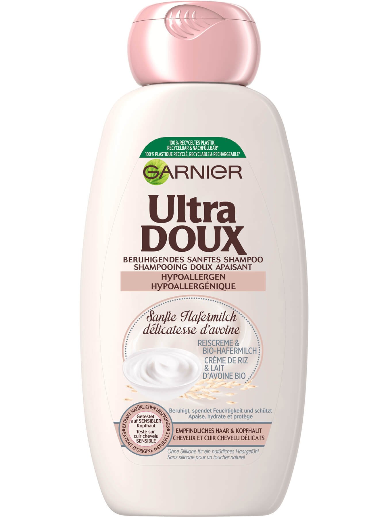 Avoine Shampoo
